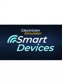 Ilustracja Electrician Simulator - Smart Devices PL (DLC) (PC) (klucz STEAM)